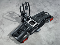 Rear-mounted bike rack. Porsche Cayenne / Macan / Panamera - 95B04480011, 95B04480007, 95B04480108, 95B04480107, 95B04483, 95B04482 Rear-mounted bike rack. Porsche Cayenne / Macan / Panamera - 95B04480011, 95B04480007, 95B04480108, 95B04480107, 95B04483, 95B04482