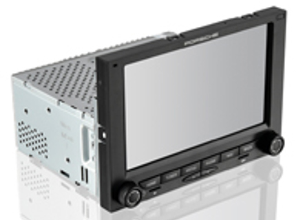 保时捷经典车通讯管理系统升级版 - 99664259000