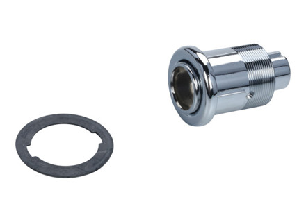 Trunk lock repair kit. Porsche 914 - 914512913K, 91451291300, 91451291400, 91451219310