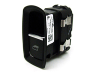 Venster schakelaar. Porsche 958 Cayenne 2011> / 970 Panamera / 981 Boxster / 991 - 7PP959855BDML, 7PP959855B, 7PP959855EDML, 9A795985500DML