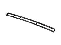 Grille d'aération du tableau de bord. Porsche928 1978-89 - 9285523095070B, 92855230950, 9285523105070B, 92855231050 - L1102R, L1102L