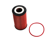 K&N Ölfilter. Passend für Porsche 986 Boxster / 987.1 Boxster / 987.1 Cayman / 996 / 997.1 / 955 Cayenne 4,5 l - 99610722560, 99610722552, 99610702054, 99610702055, 99610722553 - HP-7011