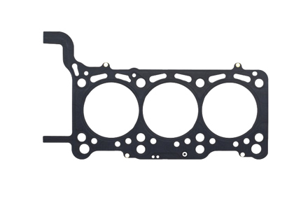 气缸盖垫片。保时捷 957/958 卡宴柴油版 - 95510417310, 95510417311, 95510417312, 735.430, 61-36470-10, 61-36475-10, 95510417410, 95510417411, 95510417412, 735.490 - 735.430, 735.490