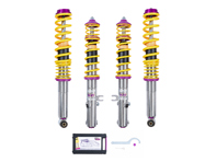 KW Variante 3 Kit réglable. Porsche 964 C4 12/1990>> - 35271022 - 35271022