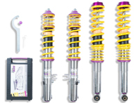 KW Variante 3 Kit réglable. Porsche 964 C4 12/1990>> - 35271022 - 35271022