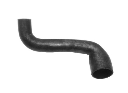 散热器底部软管至水泵。保时捷 944S2 / 968 - 95110623704