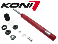 Shock Absorber Front. Porsche 911 / 912 65-68 Koni for Koni Strut - 86-1308, 861308, PCG34190200 Shock Absorber Front. Porsche 911 / 912 65-68 Koni for Koni Strut - 86-1308, 861308, PCG34190200