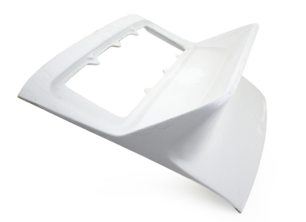 Spoiler posteriore a coda d'anatra (coda d'anatra) RS Porsche 964