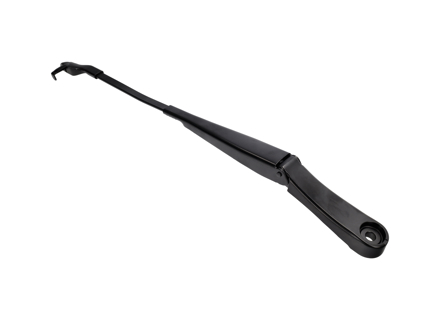 雨刮臂 - 前部 - 适用于右侧驾驶车辆。保时捷 958 卡宴 2011-2018 - 95862802600, 95862802700