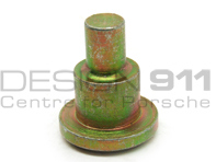 Front Lid Bearing Pin. Porsche 924 / 944 - 477823307, 477.823.307 Front Lid Bearing Pin. Porsche 924 / 944 - 477823307, 477.823.307