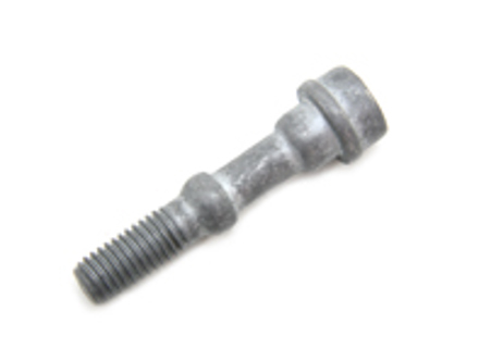 Boulon à tête creuse de joint d'essieu (8 X 45 mm). Porsche 986/987 Boxster - 98633219001, 98633219000