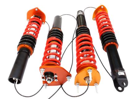 Kit de suspensión electrónica Plug and Play Track Line. Porsche 992 con PASM. - 99134304515, 99134304557, 991343045A8, 99134304509, 99134304542, 99134304555, 991343045A6, 99133305304, 99133305308, 99133305324, 99133305309, 99133305325, 99134304534, 99134304539, 99134304547, 99134304560, 99133305321, 99134304516, 99134304528, 99134304537, 99134304538, 99134304541, 99133305310, 99133305326, 99133305322, 99133305329 - TRAC-PO-Axx31-TLS, TRAC-PO-Axx31