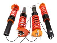 Kit de suspensión electrónica Plug and Play Track Line. Porsche 992 con PASM. - 99134304515, 99134304557, 991343045A8, 99134304509, 99134304542, 99134304555, 991343045A6, 99133305304, 99133305308, 99133305324, 99133305309, 99133305325, 99134304534, 99134304539, 99134304547, 99134304560, 99133305321, 99134304516, 99134304528, 99134304537, 99134304538, 99134304541, 99133305310, 99133305326, 99133305322, 99133305329 - TRAC-PO-Axx31-TLS, TRAC-PO-Axx31
