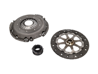 Performance Clutch Kit Porsche 997 3.6L C2 /C4 - 99711608001, 883082999736, 881864003095 Performance Clutch Kit Porsche 997 3.6L C2 /C4 - 99711608001, 883082999736, 881864003095