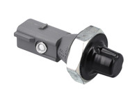 Interruptor de presión de aceite del motor. Porsche 958 Cayenne HÍBRIDO / Panamera HÍBRIDO - 95860608140