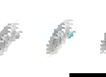 Rear caliper bolt with balance weight. Porsche 95B.2 Macan - WHT001921