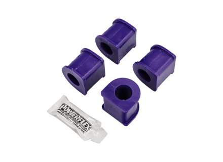 适用于保时捷 911 Powerflex 的防倾杆前衬套 20 毫米 - 91134379203, PFF57-403-20, PFF5740320, PFF57403-20