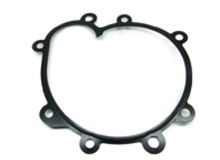 Water pump gasket. Porsche 955 Cayenne S / Turbo - 94810611503, 877.542