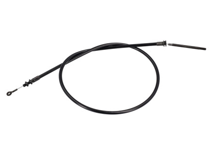 Speedster cover bowden cable. Porsche 911 1989 Speedster - 91150405701