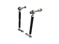 Rear drop link, Set of 2. Porsche 986 / 987 / 981 - 99634306904, 99634307004, 99634307002, 99634307003 Rear drop link, Set of 2. Porsche 986 / 987 / 981 - 99634306904, 99634307004, 99634307002, 99634307003