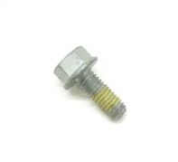 Hex head bolt for power steering fluid reservoir. Porsche 997.1 - 90037816301 Hex head bolt for power steering fluid reservoir. Porsche 997.1 - 90037816301
