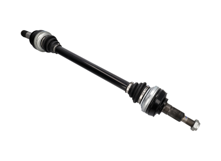 Albero di trasmissione posteriore per Porsche 970 Panamera / S / 4 / 4S / S Hybrid / Diesel / GTS 2010-2016 - 97033202400, 97033202401, 97033202402, 97033202403 - 97033202400