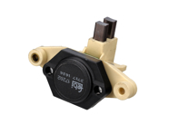 Régulateur de tension pour alternateur. Porsche 924 CS 88-91 - 92860315300, 5DR004241121, 92860315300, 94460314100, 94460314101, 1 197 311 028, 1 197 311 021, 1197311021, 1197311028, 17202, 5DR004241131