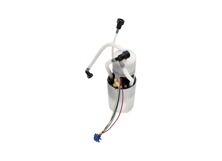 Fuel pump. Porsche 997.2 Turbo / Turbo S 2010-13 - 99762014800, 99762014801, 99762014802