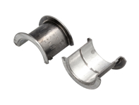 Cojinetes para eje intermedio (PAR). Porsche 993 / 996 turbo / 997 turbo / 997 GT3 - 99610113780, 99310113701, 91610113700, 99310113700 - CB9005XF1 Cojinetes para eje intermedio (PAR). Porsche 993 / 996 turbo / 997 turbo / 997 GT3 - 99610113780, 99310113701, 91610113700, 99310113700 - CB9005XF1