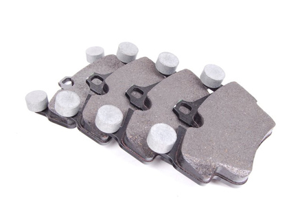 刹车片，前部或后部。保时捷 997 / Cayman R 前部 - 95535296000, 99735193906, 99735193904, 99735193910, 99735193908