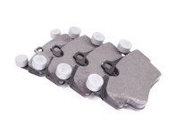Brake pads, Front or Rear. Porsche 997 / Cayman R Front - 95535296000, 99735193906, 99735193904, 99735193910, 99735193908 Brake pads, Front or Rear. Porsche 997 / Cayman R Front - 95535296000, 99735193906, 99735193904, 99735193910, 99735193908
