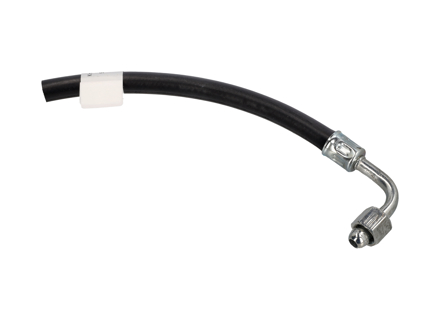 Línea de presión de combustible al acumulador de combustible. Porsche 911 TK / 911 / 911S 1972-74 - 9113560740Y, 91135607401 - PKLA32