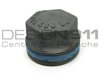 Shock Absorber Screw Plug. Porsche 964 RS / 993 RS - 96433346980 Shock Absorber Screw Plug. Porsche 964 RS / 993 RS - 96433346980