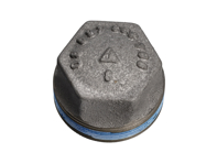 减震器螺塞。适用于保时捷 964 RS / 993 RS - 96433346980