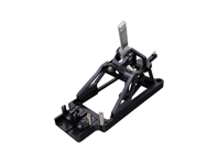 Adjustable short throw shifter console. Porsche 996 / 997 / 987 / 986 6 SPEED - 3601009969, 99642401005, 99742498300, 99742401000 Adjustable short throw shifter console. Porsche 996 / 997 / 987 / 986 6 SPEED - 3601009969, 99642401005, 99742498300, 99742401000