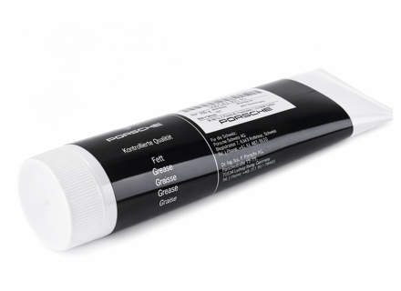 Hochtemperatur-Gelenk- und Antriebswellenfett – 100-g-Tube. Porsche 964 / 993 / 986 / 996 / 997.1 - 00004311000, 00004311001, 00004330545
