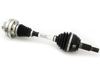 Driveshaft, Front. Porsche 955 Cayenne / 957 Cayenne - 95534903813, 95534903812, 95534903811, 95534903810 Driveshaft, Front. Porsche 955 Cayenne / 957 Cayenne - 95534903813, 95534903812, 95534903811, 95534903810