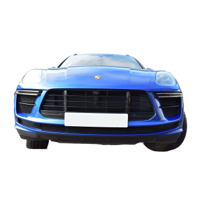Front Bumper stainless steel front grille set ZunSport. Porsche 95B Macan Turbo - ZPR95619B, ZPR95619B Front Bumper stainless steel front grille set ZunSport. Porsche 95B Macan Turbo - ZPR95619B, ZPR95619B