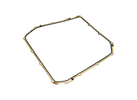 Transmission oil sump gasket. Porsche Macan - 9A732137100, 0B5321371E - 100 135 0114/SK, 100 135 0114/XK