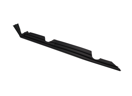 Scuttle panel rubber 4.3mm. Porsche 911 / 964 - 90150339422 - 911638, 1680450100