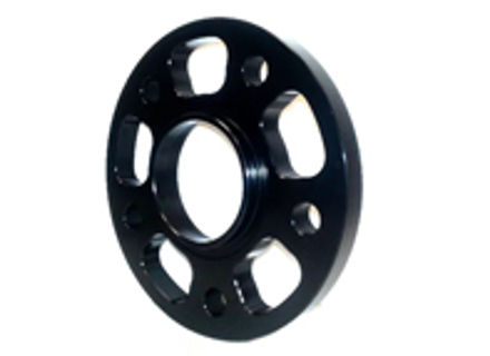 Wheel spacers Porsche Boxster / Cayman / 996 / 997 / 991 / Cayenne / Panamera