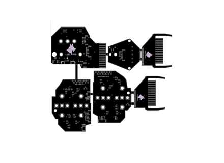 Vervanging van de printplaat in het instrumentenpaneel. Porsche 928 1979-1981 - LTZ-92864193900, 92864193900