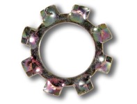 Ball Joint Lock Washer. Porsche 911/912 1965-68 - 90011400301, 99952310200, 99952310201, 99952310202, 9995231020B