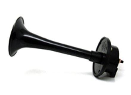 Hoorn laag / hoog. Porsche 911 / 928 / 964 - 91163510121, 91163510221