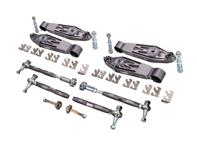 RSS Tarmac 系列第 2 阶段悬挂套件，适用于保时捷 981 / 982 (718) Boxster/Cayman - 371, 301, 333, 361, 99634713104, 99634713103, 99134713100, 98133104501, 98133104502, 99634105307, 99634105308, 99634105309, 99634105310, 99634105311, 99634105312, 99634105313, 99634105314, 99634105315, 99634105316, 99634105317, 99634112290, 99634144190, 357, 99634112190 - TS2, TS-2-BC981/982, TS2BC981982