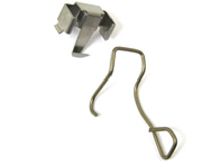 Reparatieset voor lamphouders. Porsche 993 - 00004320428