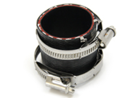 Intercooler al tubo di accoppiamento pressione Turbo Porsche Cayenne 958 V6 3.0L DIESEL - 95811083200