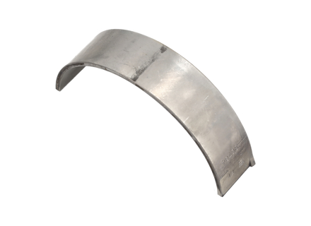 Standard Connecting Rod Bearing Shell - Lower. Porsche 957/958 Cayenne 3.0L V6 Diesel - 95510321020