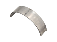 Standard Connecting Rod Bearing Shell - Lower. Porsche 957/958 Cayenne 3.0L V6 Diesel - 95510321020 Standard Connecting Rod Bearing Shell - Lower. Porsche 957/958 Cayenne 3.0L V6 Diesel - 95510321020