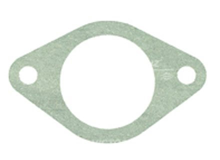 Inlet manifold gasket. Porsche 928 78-86 - 92811033003, 71-24579-10, 372330120